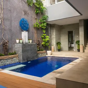 Villa Lestari, Legian (Bali)